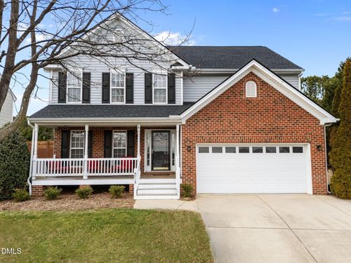 4713 Dresden Village Drive, Raleigh, NC, 27604 | Card Image