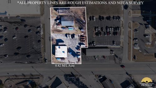 505 St Louis St, Batesville, AR, 72501 | Card Image