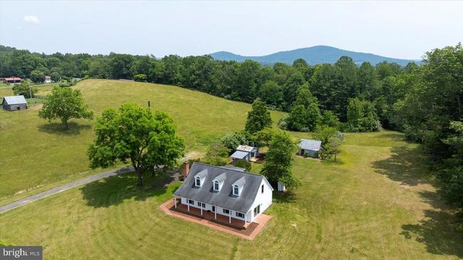 274 Aaron Mountain Rd, House other with 3 bedrooms, 3 bathrooms and null parking in CASTLETON VA | Image 53