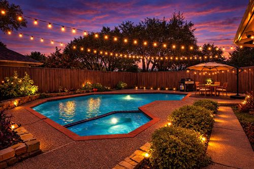 2517 Willowgate Ln, Carrollton, TX, 75006-2002 | Card Image