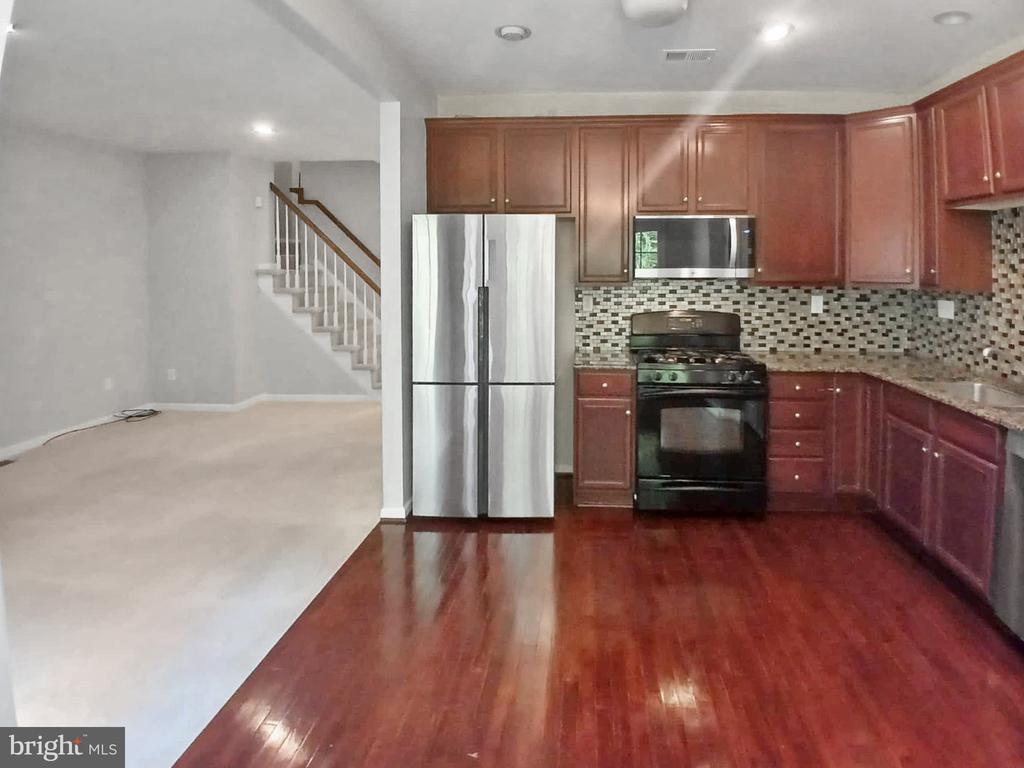 Residential Lease in PRINCETON 3