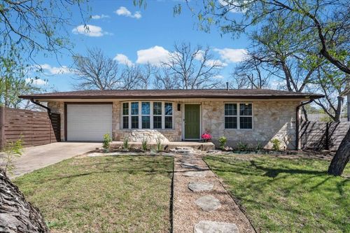 5801 Gloucester Ln, Austin, TX, 78723-3617 | Card Image