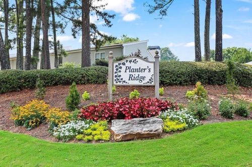 1536 Planters Ridge Ln, Alpharetta, GA, 30004-8542 | Card Image