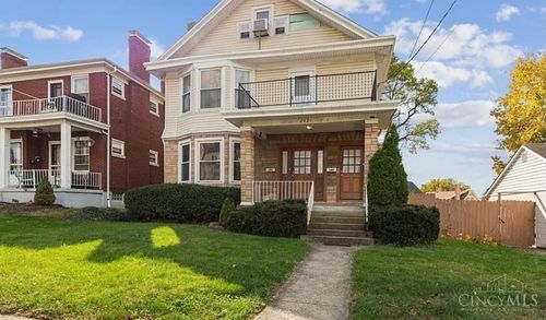 2421 Drex Ave, Cincinnati, OH, 45212-1700 | Card Image