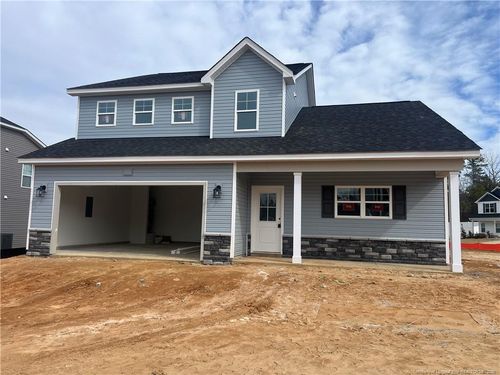 3879 Blackhills Rd, Fayetteville, NC, 28311-0411 | Card Image