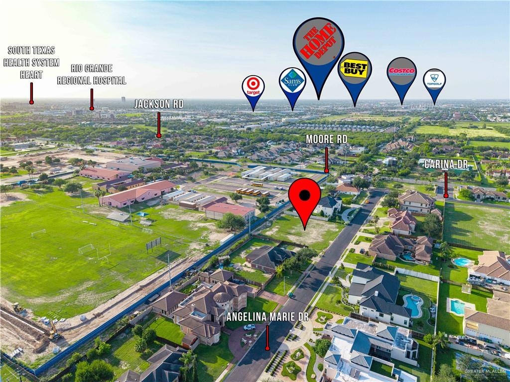 Land in Pharr 4