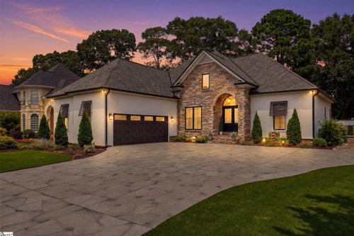 244 Chancellors Park Ct, Simpsonville, SC, 29681-3393 | Card Image