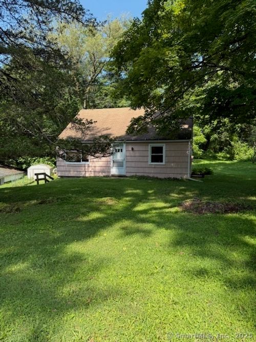 3 Chase Hill Rd, Kent, CT, 06757-1609 | Card Image