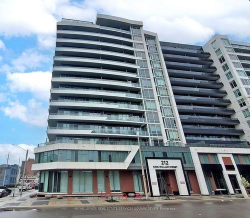 1301-212 King William St, Hamilton, ON, L8R0A7 | Card Image