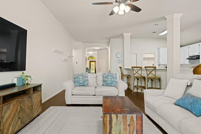 3906 Wharton Ct, House other with 3 bedrooms, 2 bathrooms and 4 parking in Austin TX | Image 16