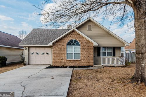 201 Eagles Landing Trl, Warner Robins, GA, 31093-1181 | Card Image