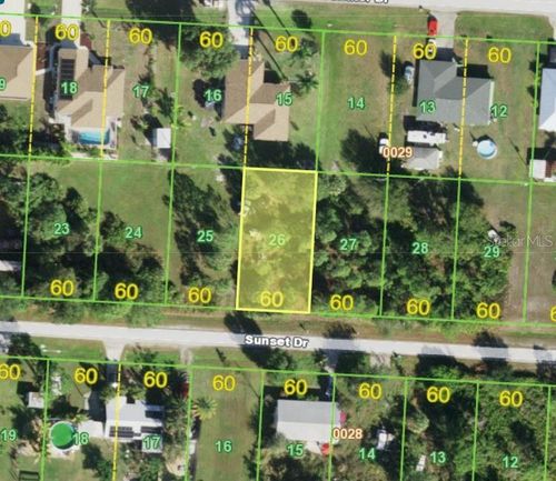 27426 Sunset Dr, Punta Gorda, FL, 33955 | Card Image