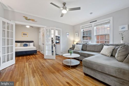 308-2707 Adams Mill Rd Nw, WASHINGTON, DC, 20009-2114 | Card Image