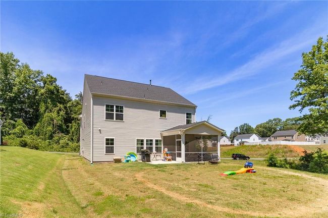 4928 Cranfill Ln, House other with 5 bedrooms, 3 bathrooms and null parking in Walkertown NC | Image 44