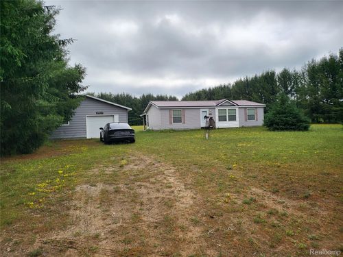 1833 S 7 1/2 Rd, Harrietta, MI, 49638-9702 | Card Image