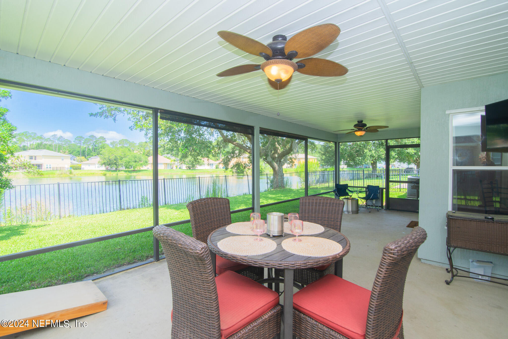 Cedar Bluff Ln, Jacksonville, FL 32226