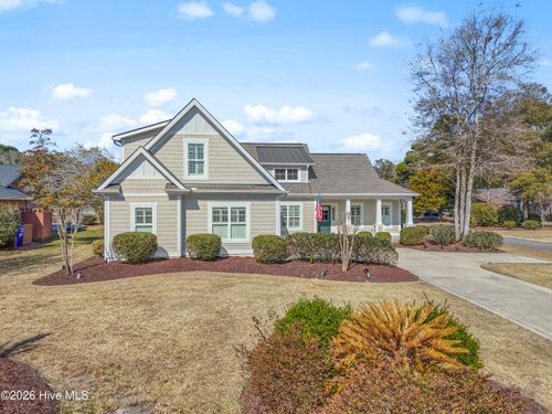 949 Forest Pointe Dr, Sunset Beach, NC, 28468-4315 | Card Image