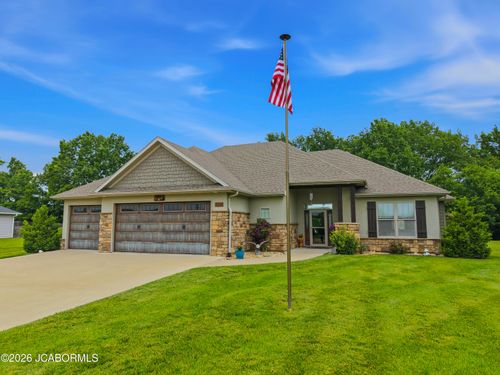 3812 Canyon Ridge Dr, Columbia, MO, 65202-2393 | Card Image