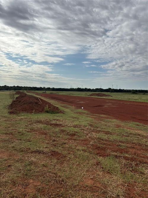 25895 Mariposa Lane, Cashion, OK, 73016 | Card Image