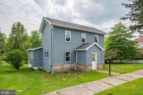 511 E Green St, OAKLAND, MD, 21550-1622 | Card Image