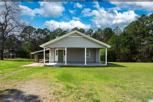 778 Tuscaloosa Road, THORSBY, AL, 35171 | Card Image