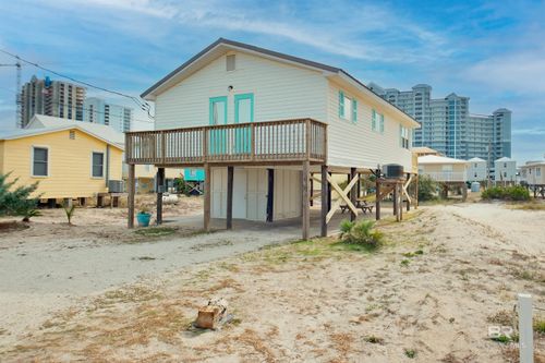 457 E 2nd Ave, Gulf Shores, AL, 36542-6617 | Card Image