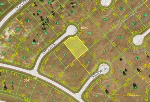 13032 Salmon Dr, PLACIDA, FL, 33946 | Card Image