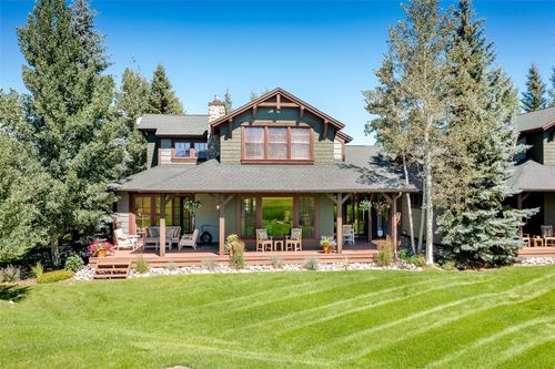 30485 Lake Shore Trl, Steamboat Springs, CO, 80487-9266 | Card Image