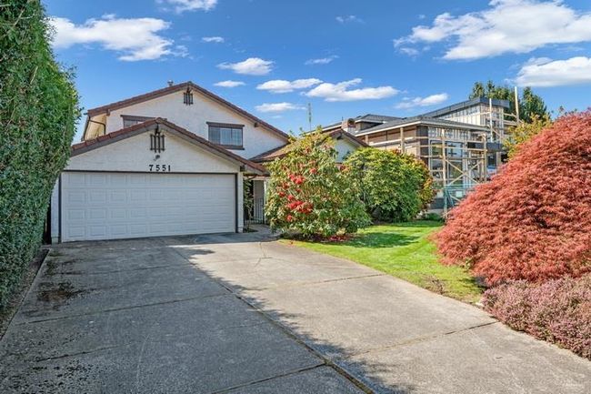 7551 Barkerville Crt, House other with 3 bedrooms, 3 bathrooms and 2 parking in Richmond BC | Image 36