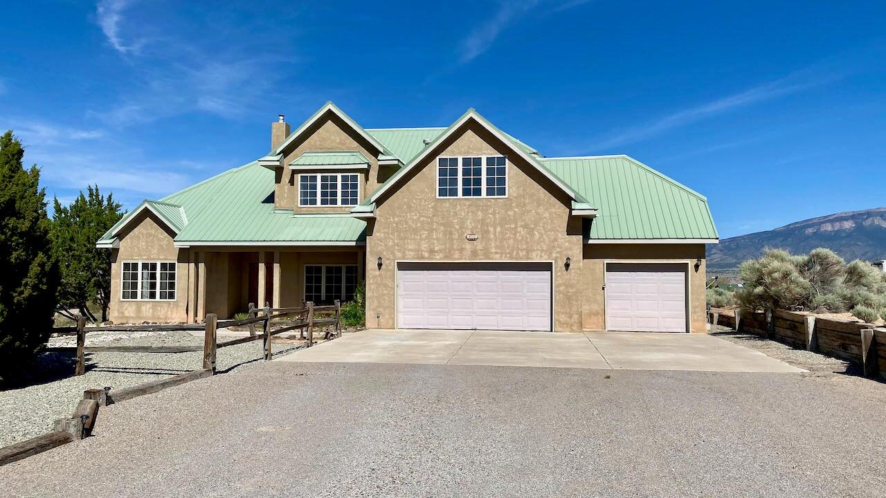 Demavend Rd, Rio Rancho, NM 87144