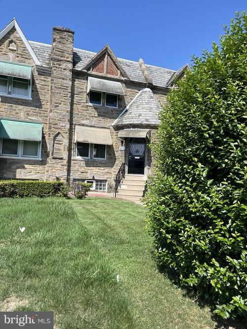3019 Magee Ave, PHILADELPHIA, PA, 19149-2533 | Card Image