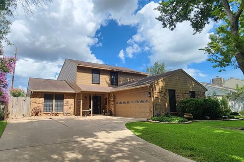 3126 Colonel Court Dr, Richmond, TX, 77406-6806 | Card Image