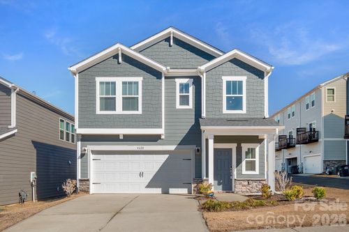 4620 Millennium Ave, Charlotte, NC, 28217 | Card Image