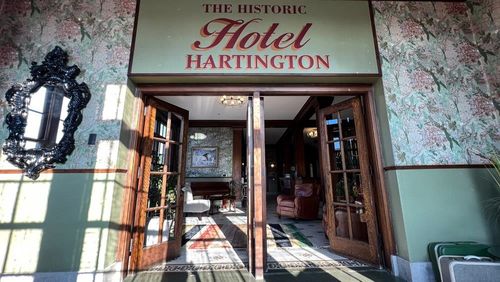 202 N Broadway Ave, Hartington, NE, 68739-4619 | Card Image