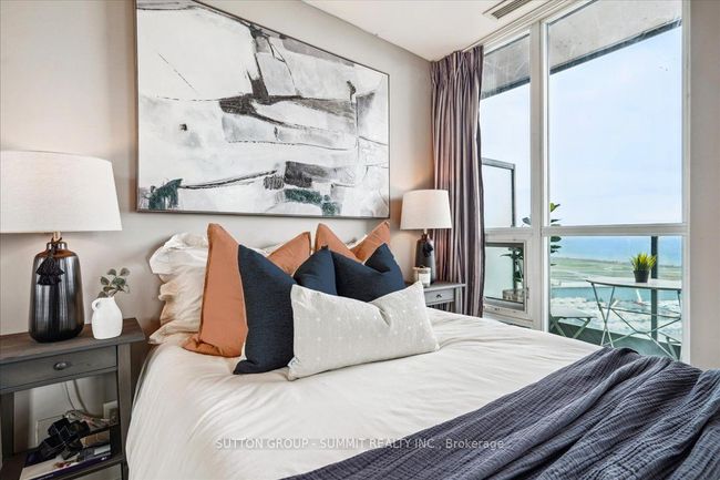 3106 - 600 Fleet St, Condo with 2 bedrooms, 1 bathrooms and null parking in Toronto ON | Image 17