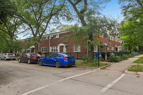 e-6306 N Hermitage Ave, Chicago, IL, 60660-1154 | Card Image