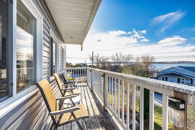 64 Cedar Grove Dr, House other with 3 bedrooms, 2 bathrooms and 5 parking in Caesarea ON | Image 13