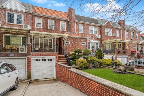 1926 Stuart St, Brooklyn, NY, 11229-2620 | Card Image