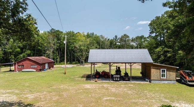 951 Herriott Farms Dr, House other with 4 bedrooms, 3 bathrooms and 5 parking in Georgetown SC | Image 15