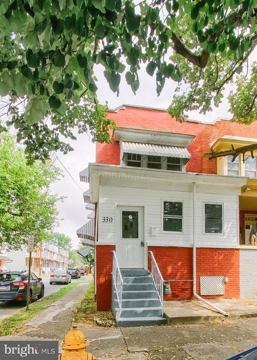 330 Woodbine St, HARRISBURG, PA, 17110-1857 | Card Image