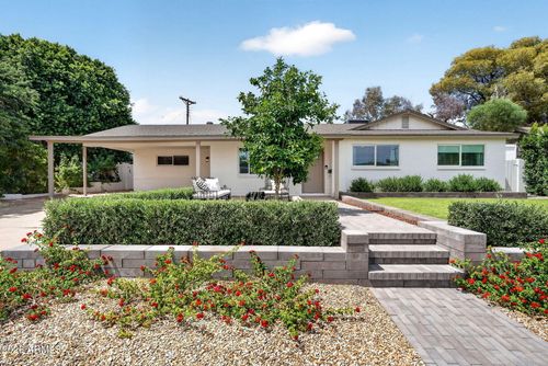 122 E Garfield St, Tempe, AZ, 85288-1011 | Card Image