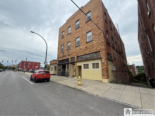 114 E 2nd Street, Jamestown, NY, 14701 | Card Image