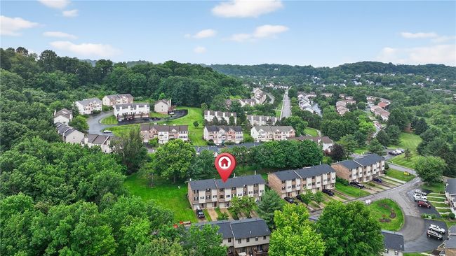 130 Forest Dr, Townhouse with 2 bedrooms, 2 bathrooms and 1 parking in Seven Fields PA | Image 26