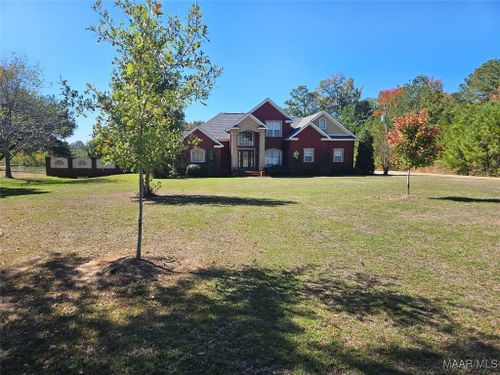 423 Cloverdale Road, Greenville, AL, 36037 | Card Image