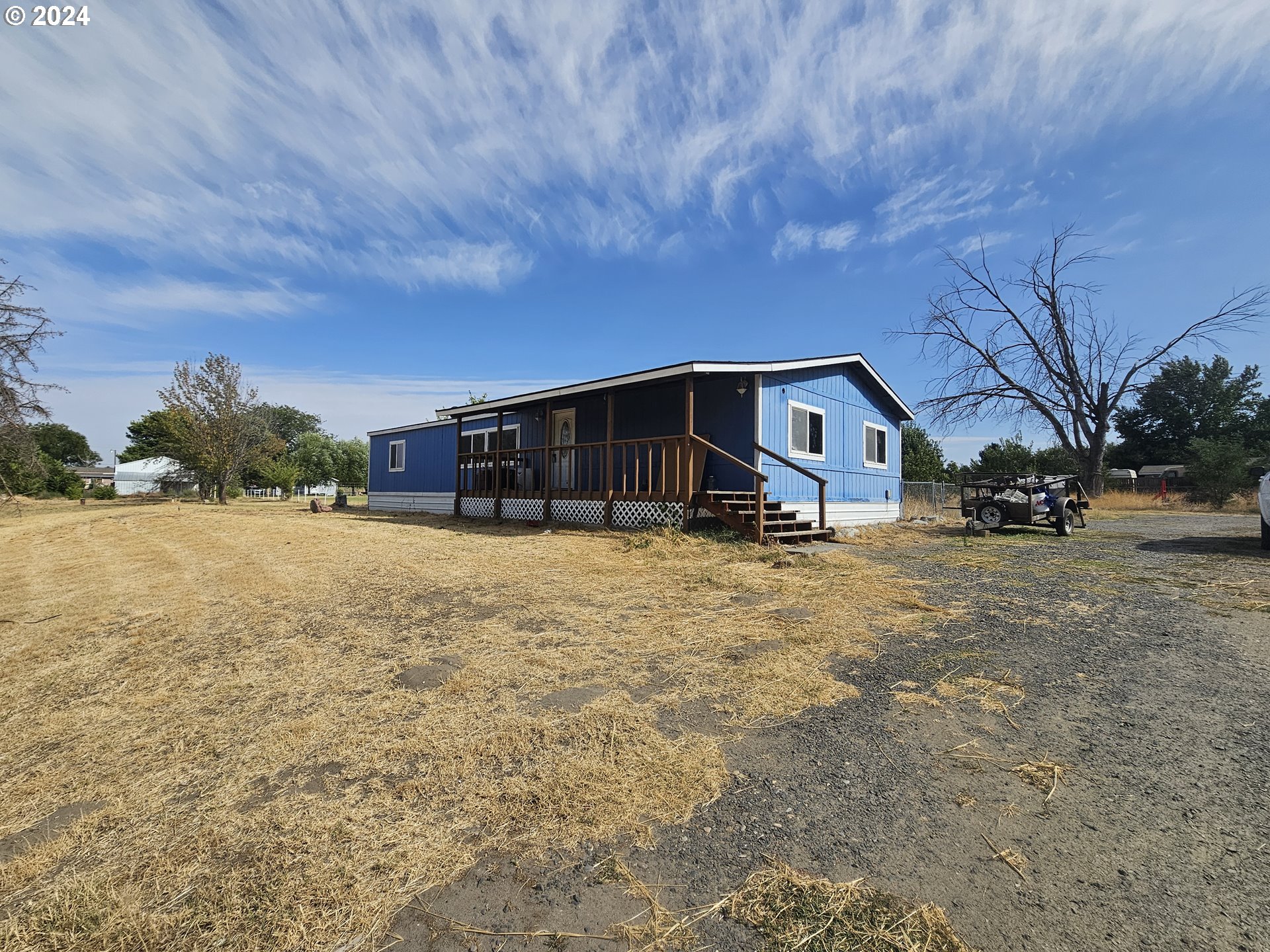 Fourth Rd, Irrigon, OR 97844