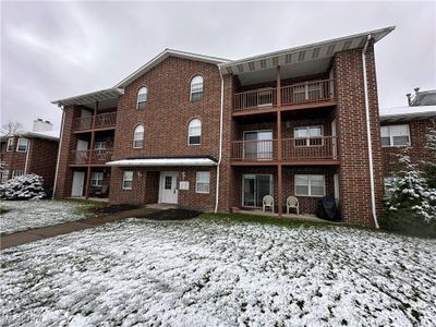 315 - 1150 Tollis Parkway, Condo with 1 bedrooms, 1 bathrooms and null parking in Broadview Heights OH | Image 1