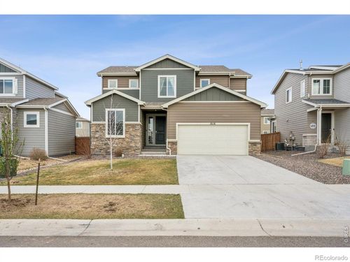 1216 104th Avenue Ct, Greeley, CO, 80634-4794 | Card Image