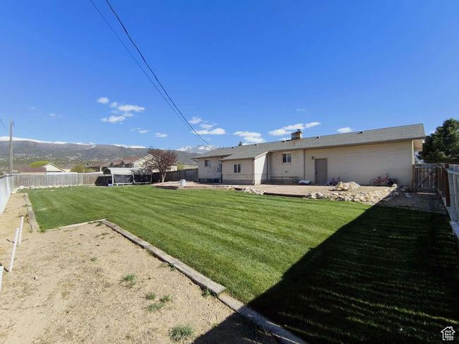 410 E 500 N, House other with 5 bedrooms, 3 bathrooms and null parking in Ephraim UT | Image 58
