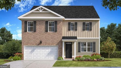 lot-88-115 Bonito Trail, Covington, GA, 30016 | Card Image