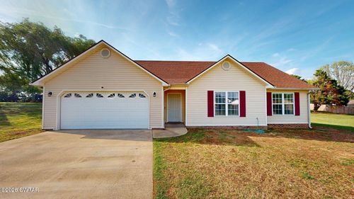 680 W Wind Drive Ext, Newbern, TN, 38059-5306 | Card Image